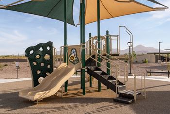 Playground/tot-lot
